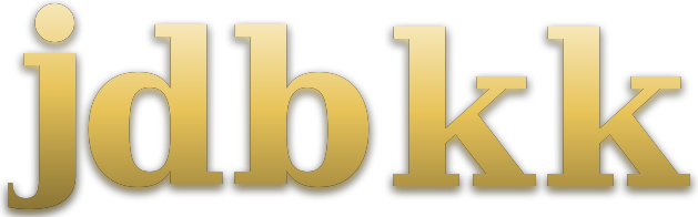 jdb kk logo